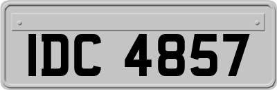 IDC4857