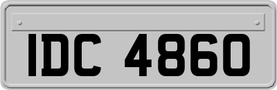 IDC4860