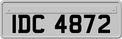 IDC4872