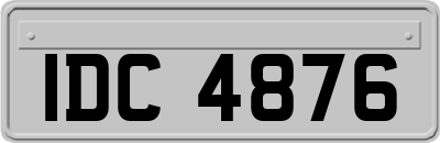 IDC4876