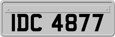IDC4877