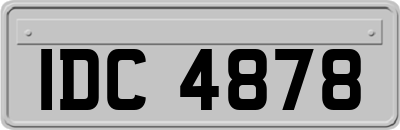 IDC4878