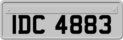 IDC4883
