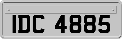 IDC4885