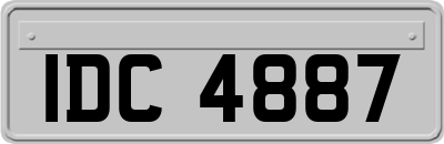 IDC4887