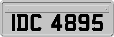 IDC4895