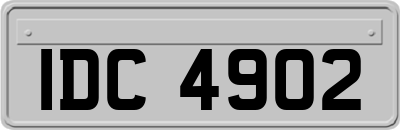 IDC4902