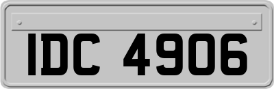 IDC4906
