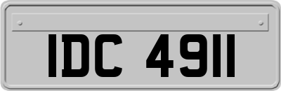 IDC4911