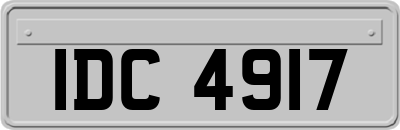 IDC4917