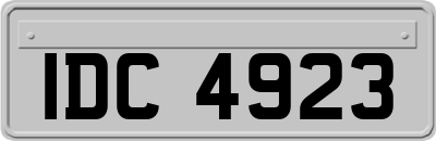 IDC4923