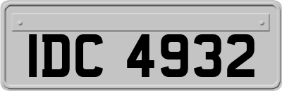 IDC4932
