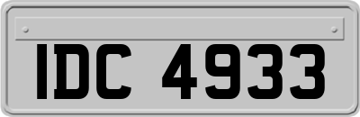 IDC4933