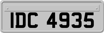 IDC4935