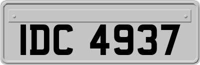 IDC4937