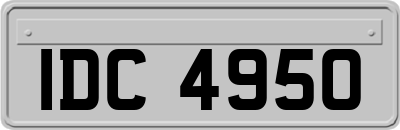 IDC4950