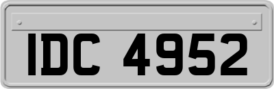IDC4952