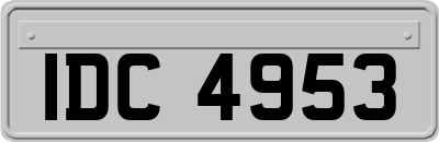 IDC4953