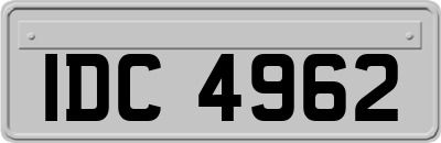 IDC4962