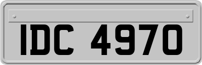 IDC4970