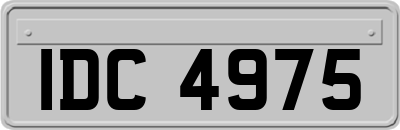 IDC4975