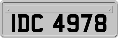 IDC4978