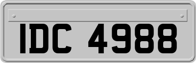 IDC4988