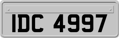 IDC4997