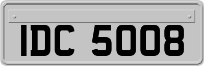 IDC5008