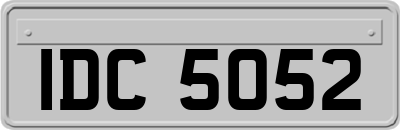 IDC5052