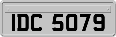 IDC5079