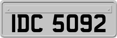 IDC5092