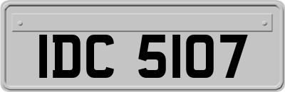 IDC5107