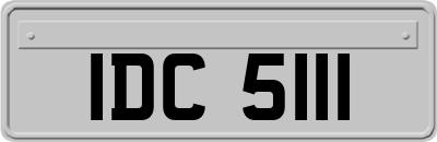 IDC5111