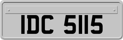 IDC5115