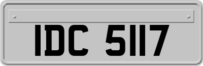 IDC5117