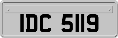 IDC5119