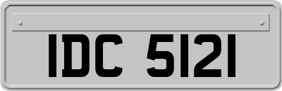 IDC5121