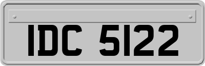 IDC5122