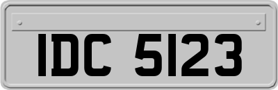 IDC5123