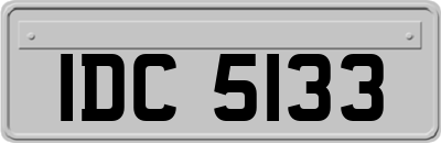 IDC5133