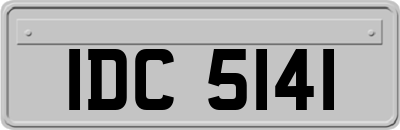 IDC5141