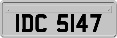 IDC5147