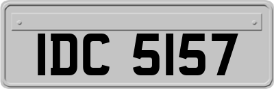 IDC5157