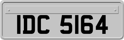 IDC5164