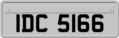 IDC5166