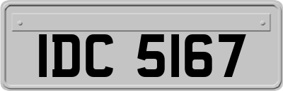 IDC5167