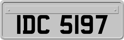 IDC5197