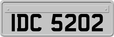 IDC5202