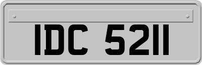 IDC5211